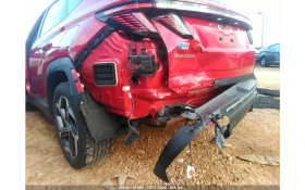 Hyundai Tucson 2.5L *   * *  *  | Mobile.bg    6