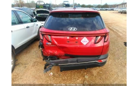 Hyundai Tucson 2.5L *   * *  *  | Mobile.bg    7