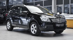Nissan Qashqai + 2 2.0i 4x4 LPG | Mobile.bg    5