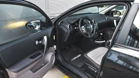 Nissan Qashqai + 2 2.0i 4x4 LPG | Mobile.bg    8