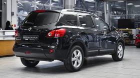Nissan Qashqai + 2 2.0i 4x4 LPG | Mobile.bg    6
