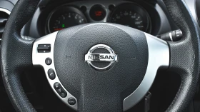 Nissan Qashqai + 2 2.0i 4x4 LPG | Mobile.bg    13