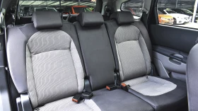 Nissan Qashqai + 2 2.0i 4x4 LPG | Mobile.bg    11