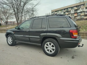 Обява за продажба на Jeep Grand cherokee LIMITED Цена до края на месеца! ~12 000 лв. - изображение 2