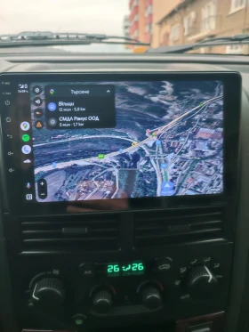 Jeep Grand cherokee LIMITED     ! | Mobile.bg    16