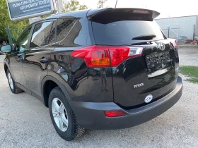 Toyota Rav4 2.0I  4X4 NAVI  Keyless  | Mobile.bg    3