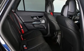 Mercedes-Benz GLC 220d 4Matic AMG Line - 116999 лв. - 73630333 11