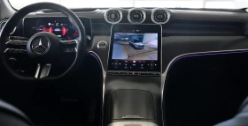 Mercedes-Benz GLC 220d 4Matic AMG Line - 116999 лв. - 73630333 8