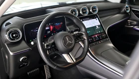 Mercedes-Benz GLC 220d 4Matic AMG Line - 116999 лв. - 73630333 7