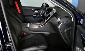 Mercedes-Benz GLC 220d 4Matic AMG Line - 116999 лв. - 73630333 9