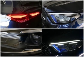 Mercedes-Benz GLC 220d 4Matic AMG Line - 116999 лв. - 73630333 5