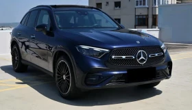 Mercedes-Benz GLC 220d 4Matic AMG Line