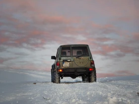 Nissan Patrol  | Mobile.bg    4