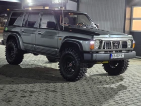 Nissan Patrol  | Mobile.bg    9