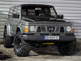 Nissan Patrol  | Mobile.bg    7