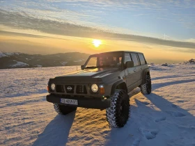 Nissan Patrol  | Mobile.bg    3