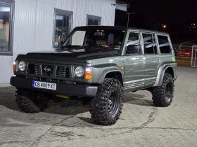 Nissan Patrol  | Mobile.bg    8