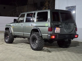 Nissan Patrol  | Mobile.bg    10