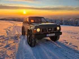 Nissan Patrol  | Mobile.bg    2