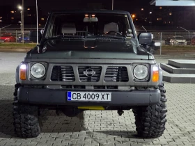 Nissan Patrol  | Mobile.bg    11