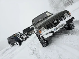 Nissan Patrol  | Mobile.bg    6