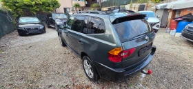 Обява за продажба на BMW X3 3000d ~9 999 лв. - изображение 10