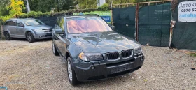 Обява за продажба на BMW X3 3000d ~9 999 лв. - изображение 3