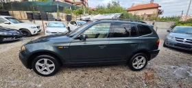 BMW X3 3000d | Mobile.bg    13