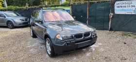 BMW X3 3000d | Mobile.bg    17