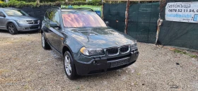 BMW X3 3000d | Mobile.bg    15