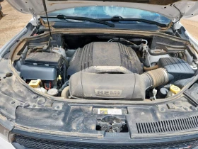 Dodge Durango R/T 5.7 HEMI * BEATS* .* 8ZF*  | Mobile.bg    12