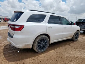 Dodge Durango R/T 5.7 HEMI * BEATS* .* 8ZF*  | Mobile.bg    4