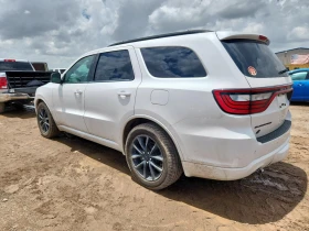 Dodge Durango R/T 5.7 HEMI * BEATS* .* 8ZF*  | Mobile.bg    2