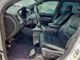 Dodge Durango R/T 5.7 HEMI * BEATS* .* 8ZF*  | Mobile.bg    7