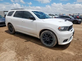Dodge Durango R/T 5.7 HEMI * BEATS* .* 8ZF*  | Mobile.bg    5