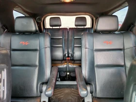 Dodge Durango R/T 5.7 HEMI * BEATS* .* 8ZF*  | Mobile.bg    11