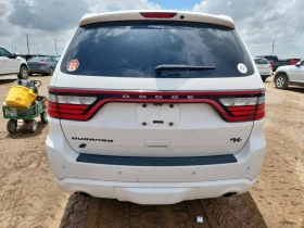Dodge Durango R/T 5.7 HEMI * BEATS* .* 8ZF*  | Mobile.bg    3