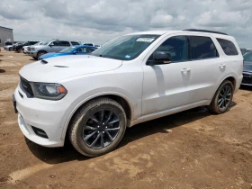  Dodge Durango