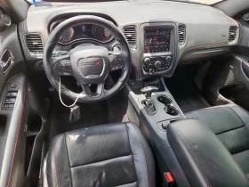 Dodge Durango R/T 5.7 HEMI * BEATS* .* 8ZF*  | Mobile.bg    8