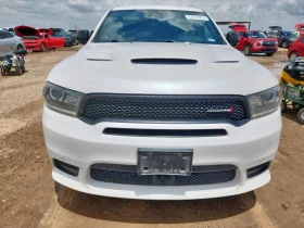 Dodge Durango R/T 5.7 HEMI * BEATS* .* 8ZF*  | Mobile.bg    6