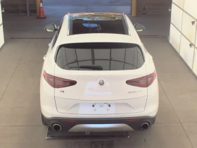     Alfa Romeo Stelvio 2018* TI* * * NAVI* PANO* KEYLESS
