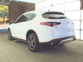 Alfa Romeo Stelvio 2018* TI* ПОДГРЕВ* КАМЕРА* NAVI* PANO* KEYLESS - 25900 лв. / 13242.46 € - 68100942 6