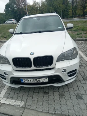 Обява за продажба на BMW X5 xDRIVE40d  Facelift 360 ~19 900 лв. - изображение 6 | Auto.bg Обява за продажба на BMW X5 xDRIVE40d  Facelift 360 ~19 900 лв. - изображение 6