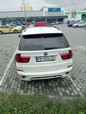 Обява за продажба на BMW X5 xDRIVE40d  Facelift 360 ~19 900 лв. - изображение 3 | Auto.bg Обява за продажба на BMW X5 xDRIVE40d  Facelift 360 ~19 900 лв. - изображение 3