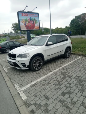 Обява за продажба на BMW X5 xDRIVE40d  Facelift 360 ~19 900 лв. - изображение 4 | Auto.bg Обява за продажба на BMW X5 xDRIVE40d  Facelift 360 ~19 900 лв. - изображение 4