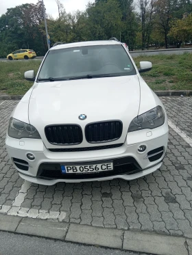 Обява за продажба на BMW X5 xDRIVE40d  Facelift 360 ~19 900 лв. - изображение 7 | Auto.bg Обява за продажба на BMW X5 xDRIVE40d  Facelift 360 ~19 900 лв. - изображение 7