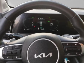 Kia Sportage 1.6PHEV/265HP/AWD/CAM/NAVI/LED/DIGI/CPLAY/487g - 67399 лв. / 34460.56 € - 77845757 10