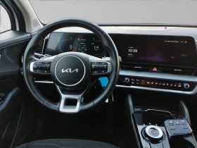 Kia Sportage 1.6PHEV/265HP/AWD/CAM/NAVI/LED/DIGI/CPLAY/487g - 67399 лв. / 34460.56 € - 77845757 9