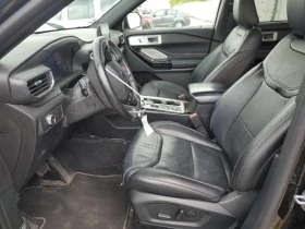 Ford Explorer ST - 35000 лв. / 17895.22 € - 90689801 8