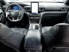 Ford Explorer ST - 35000 лв. / 17895.22 € - 90689801 7